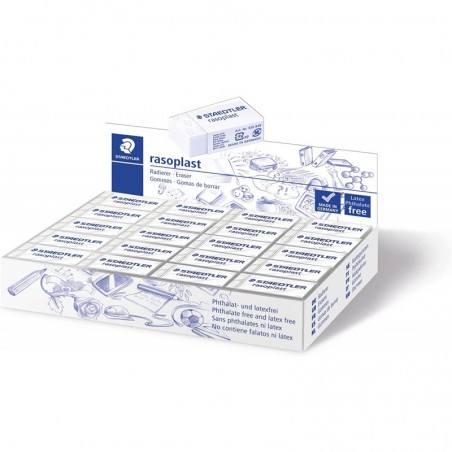 Set pasta de modelar carioca baby dough 3x75gr carioca 43179