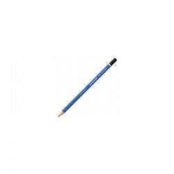Portalápices ecogreen 100% reciclado y reciclable rosa pastel 75x105 mm archivo 2000 771 rs ps