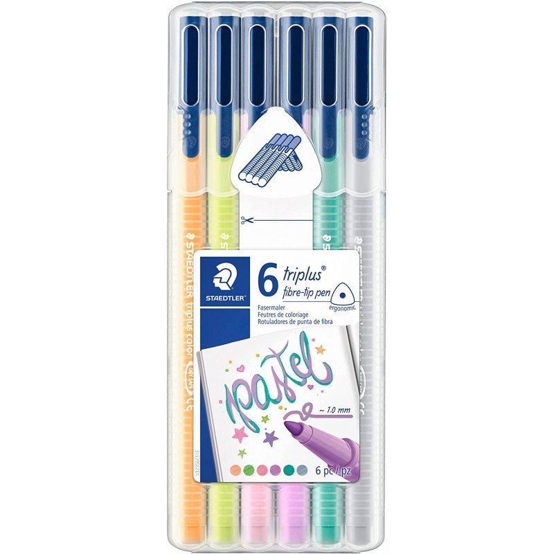 Papelera ecogreen 100% reciclado y reciclable rosa pastel 18 litros 290x310 mm archivo 2000 2001 rs ps
