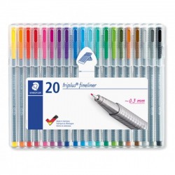 Bandeja ecogreen 100% reciclado y reciclable apilable azul pastel 345x255x60 mm archivo 2000 742 az ps