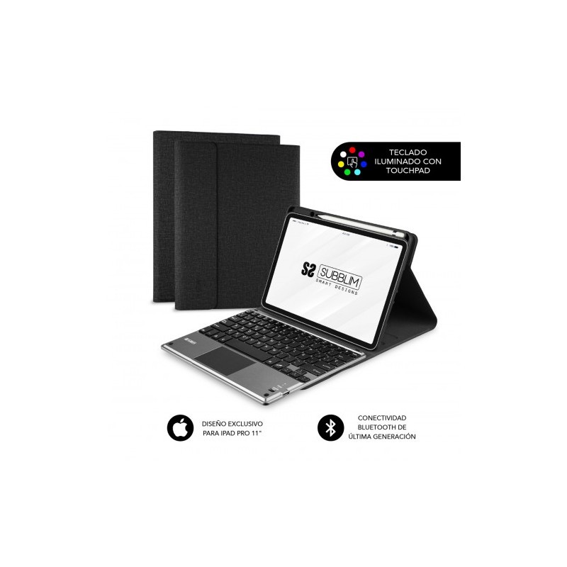 Papelera 18 litros reciclable 290 x 310mm negra archivo 2000 2001 ne