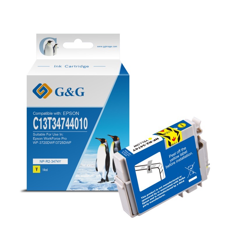 Hp 711 magenta cartucho de tinta generico - reemplaza cz131a