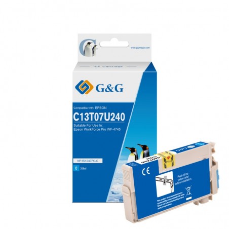 Hp 711xl negro cartucho de tinta generico - reemplaza cz133a/cz129a