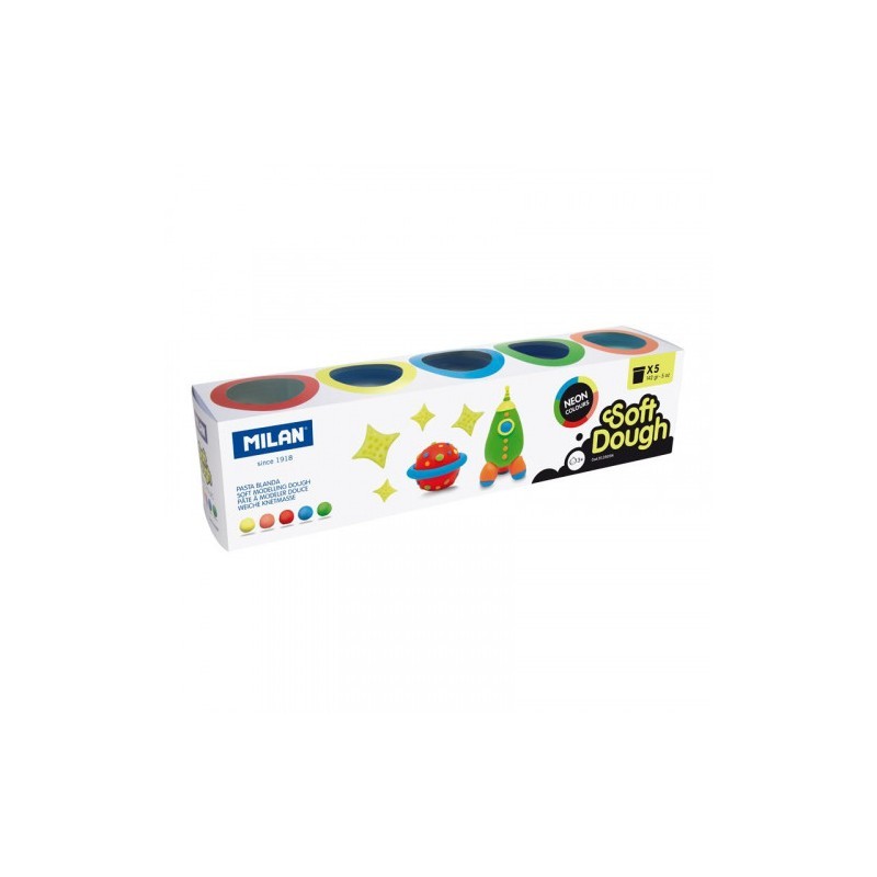 Jocca Cubo de 4 Enchufes + 2 USB-A - Cable de 1.50m
