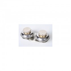 Nobo premium plus a5 pizarrón blanco 148 x 210 mm acrílico