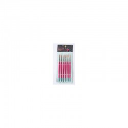 Silla operativa volga simpel negra reposabrazos ajustables unisit sicp/brf/en