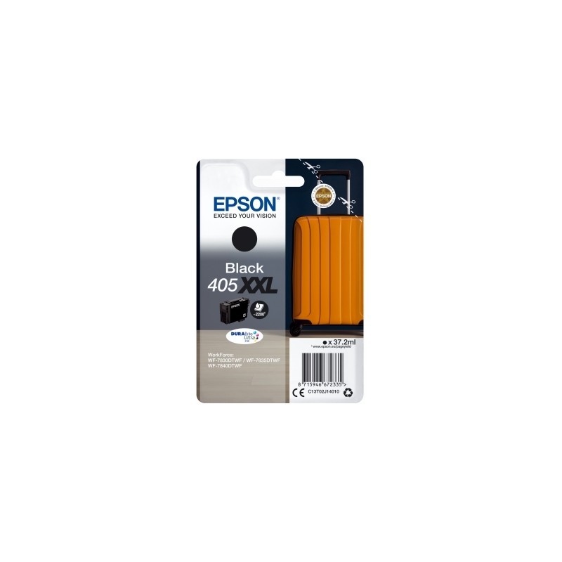 Hp 913a vb amarillo cartucho de tinta pigmentada generico - reemplaza f6t79ae