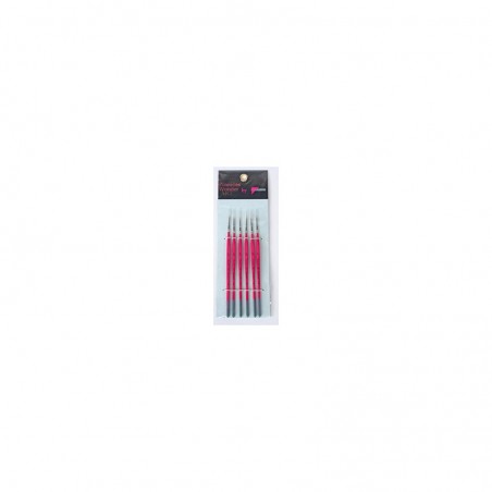 Silla modelo morcego negro archivo 2000 6457 ne