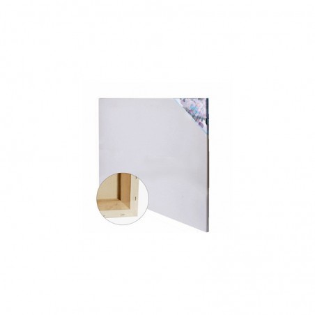 Bi-office earth tablón de anuncios fijo gris sentido