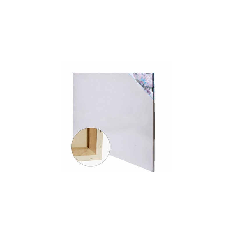 Bi-office ca12409214 tablón para notas interior madera aluminio