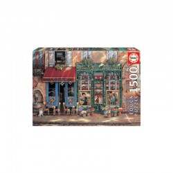 Estuche 6 rotuladores doble punta pincel. colores vintage dual brush (caja cartón) tombow abt-6c-5