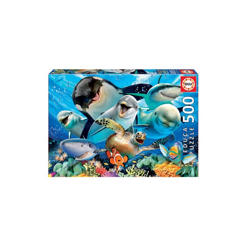 Papelera colourbreez coral esselte 628461
