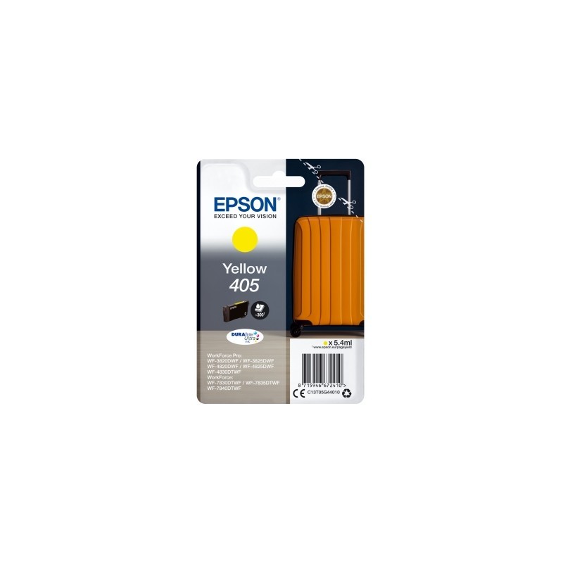 Hp 951xl amarillo cartucho de tinta generico - reemplaza cn048ae/cn052ae