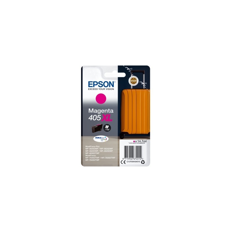 Hp 953xl vb amarillo cartucho de tinta generico - reemplaza f6u18ae/f6u14ae
