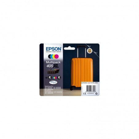 Hp 963xl negro cartucho de tinta pigmentada generico - reemplaza 3ja30ae/3ja26ae
