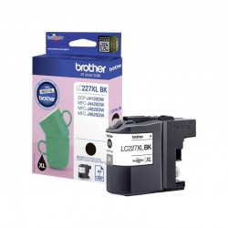 Brother lc22u magenta cartucho de tinta original - lc22umbp