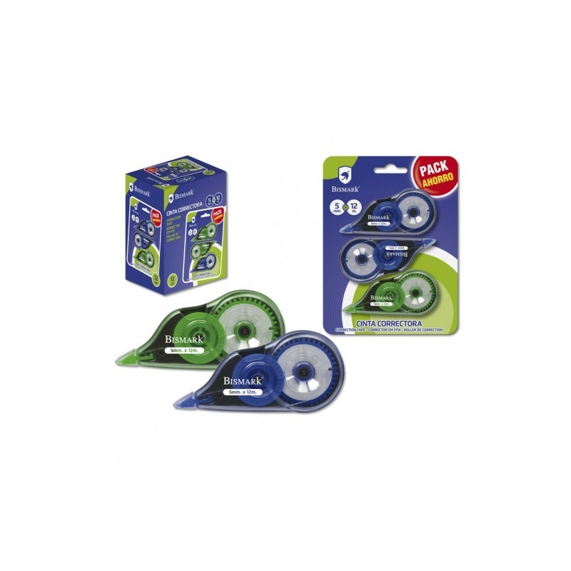 Brother pr2260g6p pack de 6 monturas de sellos originales - 22x60mm - color verde