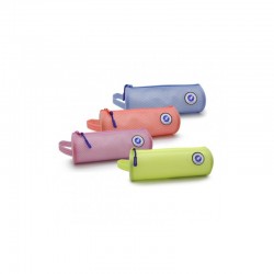 Brother pr2770g6p pack de 6 monturas de sellos originales - 27x70mm - color verde