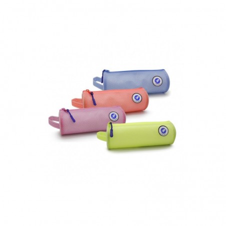 Brother pr2770g6p pack de 6 monturas de sellos originales - 27x70mm - color verde
