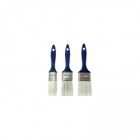 Brother pr4090b6p pack de 6 monturas de sellos originales - 40x90mm - color negro