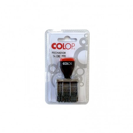 Oki c823/c833/c843 negro tambor de imagen original - 46438004