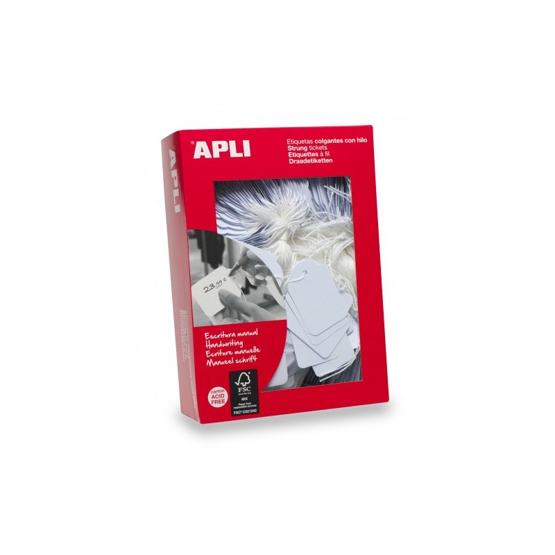 Kit separadores pp 500 micras a4 10 posiciones colores pastel y vivos oxford 400159038
