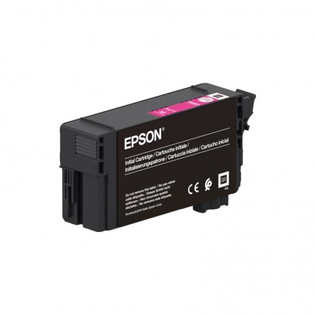 Hp 82 magenta cartucho de tinta generico - reemplaza c4912a