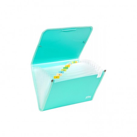 Oki c822/c831/c841 cyan tambor de imagen original - 44844407 (drum)