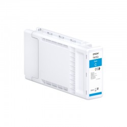 Hp 81 cyan light cartucho de tinta generico - reemplaza c4934a