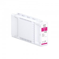 Hp 81 magenta light cartucho de tinta generico - reemplaza c4935a