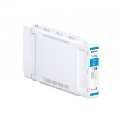Hp 72 cyan cartucho de tinta generico - reemplaza c9371a