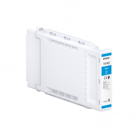 Hp 72 cyan cartucho de tinta generico - reemplaza c9371a