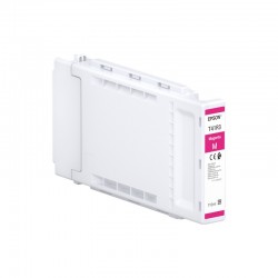 Hp 72 magenta cartucho de tinta generico - reemplaza c9372a