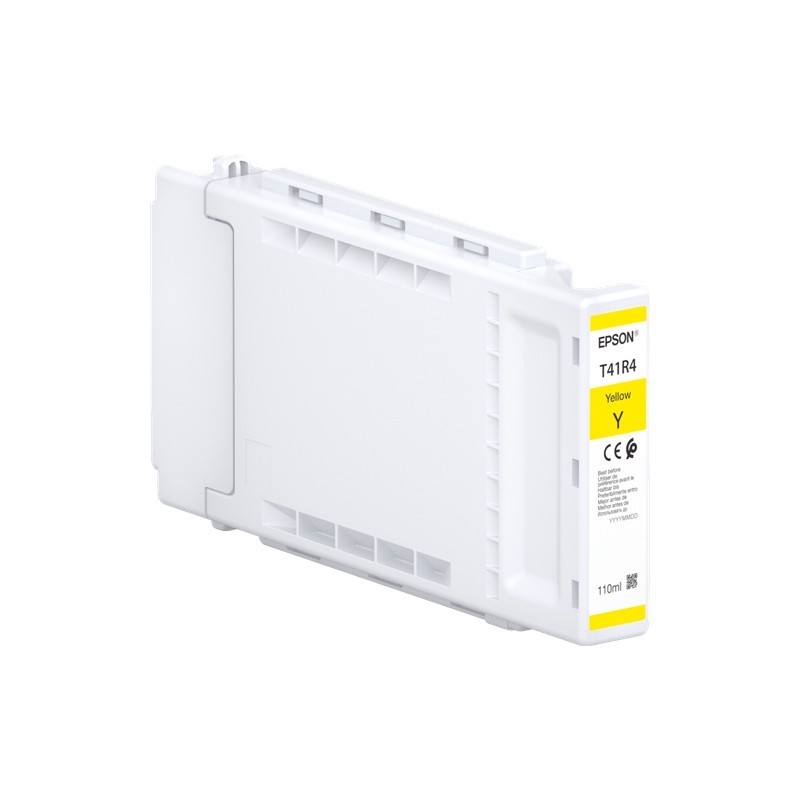 Hp 72 amarillo cartucho de tinta generico - reemplaza c9373a