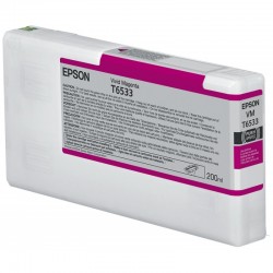 Hp 70 negro mate cartucho de tinta pigmentada generico - reemplaza c9448a