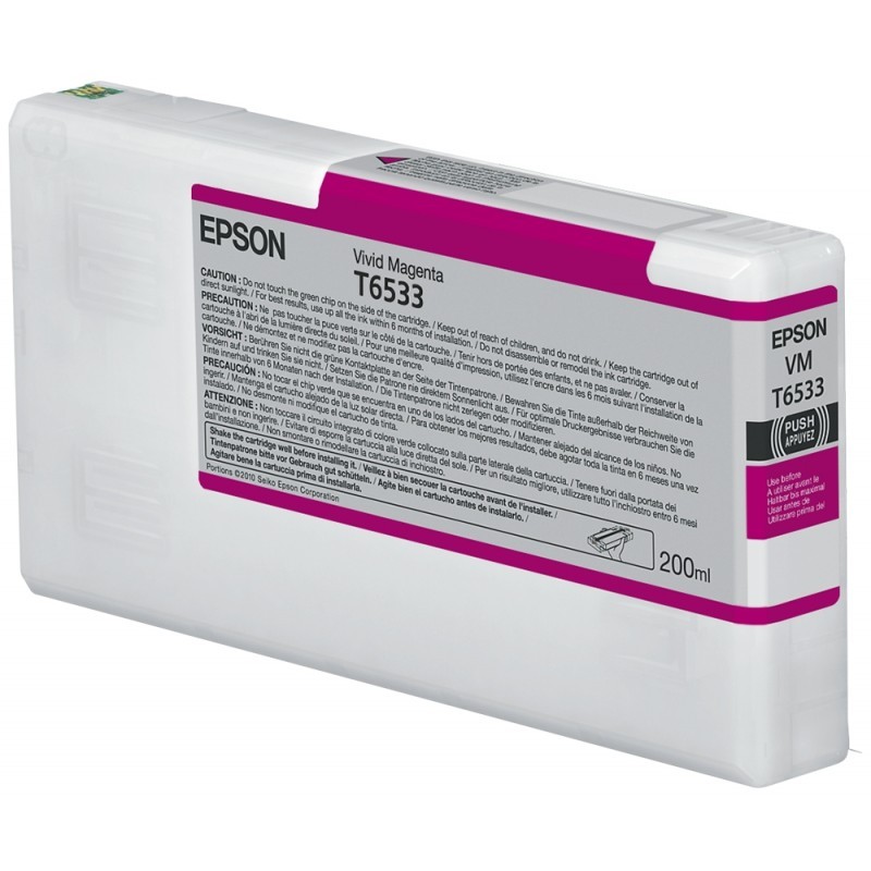 Hp 70 negro mate cartucho de tinta pigmentada generico - reemplaza c9448a
