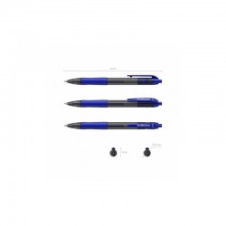 3GO CSGT16 Funda para Tablet 10