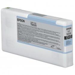 Hp 70 gris claro cartucho de tinta pigmentada generico - reemplaza c9451a