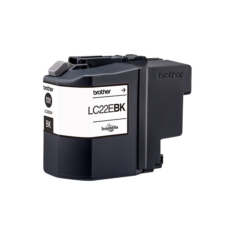 Brother lc3211 magenta cartucho de tinta original - lc3211m