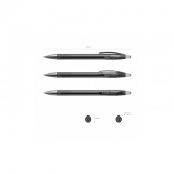 G&g canon cli8 negro cartucho de tinta generico - reemplaza 0620b001