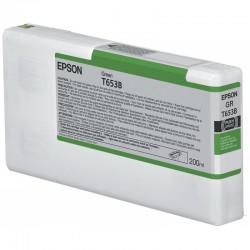 G&g hp 655 cyan cartucho de tinta generico - reemplaza cz110ae
