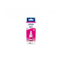 G&g hp 711 magenta cartucho de tinta generico - reemplaza cz131a