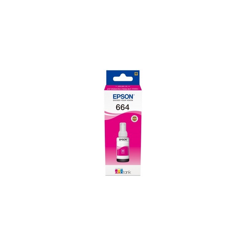 G&g hp 711 magenta cartucho de tinta generico - reemplaza cz131a