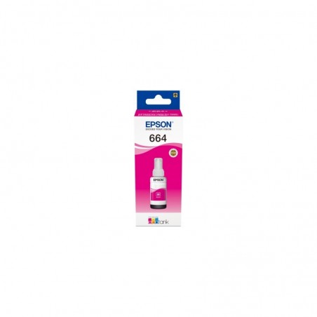 G&g hp 711 magenta cartucho de tinta generico - reemplaza cz131a