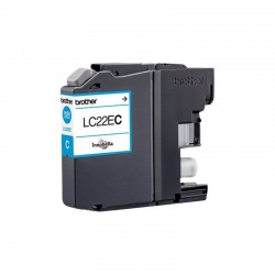 Brother lc3211 pack de 4 cartuchos de tinta originales - lc3211val