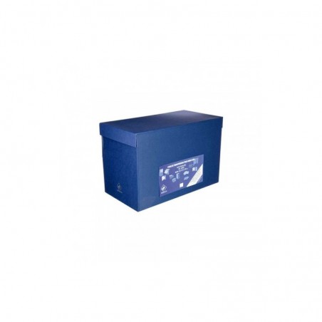 Alpino ar001054 rotulador fuerte multicolor 12 pieza(s)