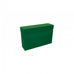 Estuche 8 uds. pc-5m metal posca uniball 182634680