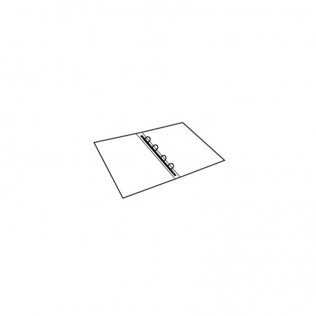 Estuche 8 uds. pc1m basic posca uniball 182634667