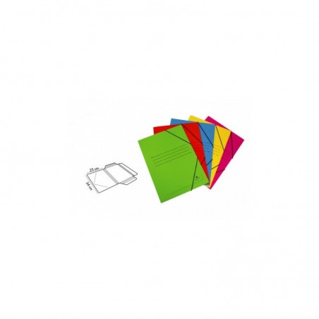 Fellowes pack de 100 bolsas de residuos para destructoras 30l-35l