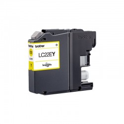 Brother lc3213 negro cartucho de tinta original - lc3213bk